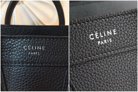 myhabit fake celine|real celine purses.